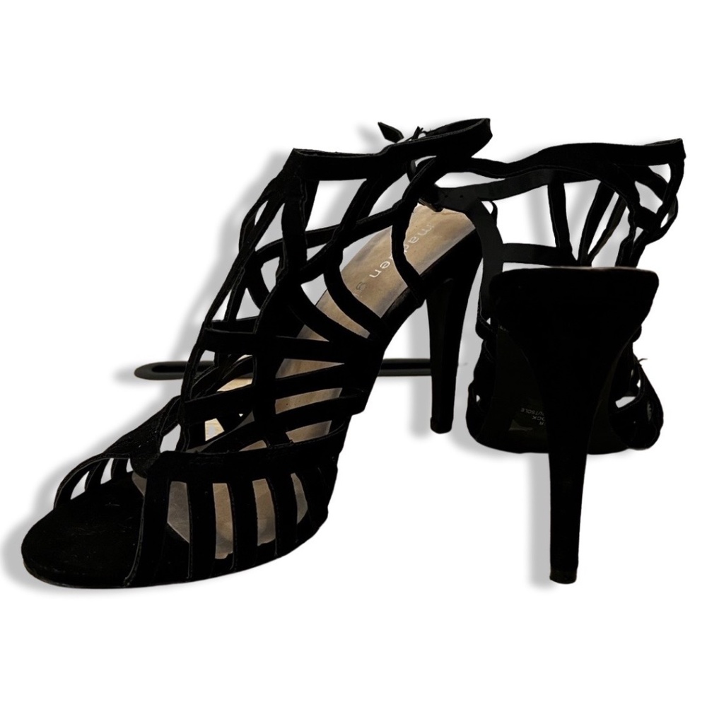 Madden Girl Heels